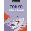 KNYGA Dk Eyewitness Tokyo Like a Local