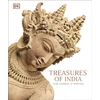 KNYGA Dk India Treasures of India