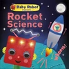 KNYGA Dk Publishing Baby Robot Explains... Rocket Science