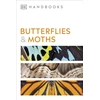 KNYGA Dk Publishing Butterflies and Moths