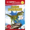 KNYGA Dk Publishing DK Super Readers Level 2 Daring Dinosaur