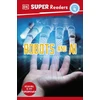 KNYGA Dk Publishing DK Super Readers Level 4 Robots and AI