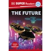 KNYGA Dk Publishing DK Super Readers Level 4 The Future