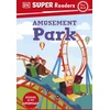 KNYGA Dk Publishing DK Super Readers Pre-Level Amusement Park