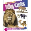 KNYGA Dk Publishing DKfindout! Big Cats