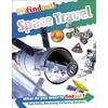 KNYGA Dk Publishing DKfindout! Space Travel