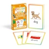 KNYGA Dk Publishing English for Everyone Junior English Alphabet Flash Cards