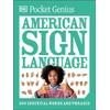 KNYGA Dk Publishing Pocket Genius American Sign Language