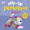 KNYGA Dk Publishing Pop-Up Peekaboo! Kitten