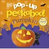 KNYGA Dk Publishing Pop-Up Peekaboo! Pumpkin, Pop-Up Surprise Under Every Flap!