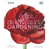 KNYGA Dk Publishing RHS Encyclopedia of Gardening New Edition