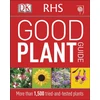 KNYGA Dk Publishing RHS Good Plant Guide, More than 1,500 Tried-and-Tested Plants