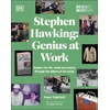 KNYGA Dk Publishing Science Museum Stephen Hawking Genius at Work