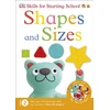 KNYGA Dk Publishing Shapes and Sizes