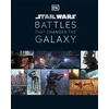 KNYGA Dk Publishing Star Wars Battles That Changed the Galaxy