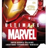 KNYGA Dk Publishing Ultimate Marvel