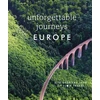 KNYGA Dk Publishing Unforgettable Journeys Europe
