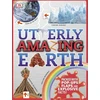 KNYGA Dk Publishing Utterly Amazing Earth