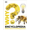 KNYGA Dk Publishing Why? Encyclopedia