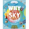 KNYGA Dk Publishing Why Is the Sky Mėlyna?