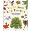KNYGA Dk Publishing Woodland and Forest