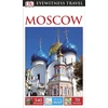 KNYGA Dk Travel DK Moscow