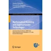 KNYGA Dmitry Balandin Mathematical Modeling and Supercomputer Technologies