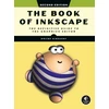 KNYGA Dmitry Kirsanov Book of Inkscape 2nd Edition