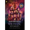KNYGA Doctor Who: Origin Stories