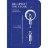 KNYGA Dokument Press Blueprint Notebook: Technical Innovations