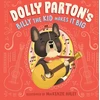 KNYGA Dolly Parton's Billy the Kid Makes It Big