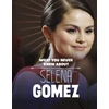 KNYGA Dolores Andral What You Never Knew About Selena Gomez