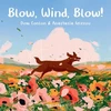 KNYGA Dom Conlon Blow, Wind, Blow!