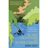 KNYGA Dom Joly Scary Monsters and Super Creeps