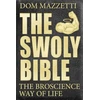 KNYGA Dom Mazzetti Swoly Bible