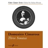 KNYGA Domenico Cimarosa Three Sonatas