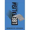 KNYGA Domenico Losurdo Liberalism