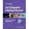 KNYGA Domenico Otranto Veterinary Parasitology