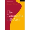 KNYGA Domenico Pietropaolo Commedia dell’Arte