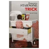 KNYGA Domenico Starnone Trick