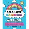 KNYGA Dominee Calderon Self-Love Rainbow Workbook