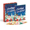 KNYGA Dominic Bliss Christmas Games