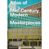 KNYGA Dominic Bradbury Atlas of Mid-Century Modern Masterpieces