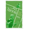 KNYGA Dominic J Stevenson Art of Tennis