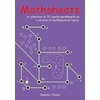 KNYGA Dominic Turpin Mathsheets