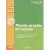KNYGA Dominique Abry Phonie-graphie du francais (A1-B2)