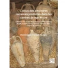 KNYGA Dominique Kassab Tezgr Corpus des amphores romaines produites dans les centres de mer Noire
