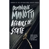 KNYGA Dominique Manotti Affairs of State