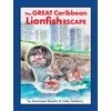KNYGA Dominique Serafini Great Caribbean Lionfish Escape