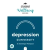 KNYGA Dominique Thompson Depression at University